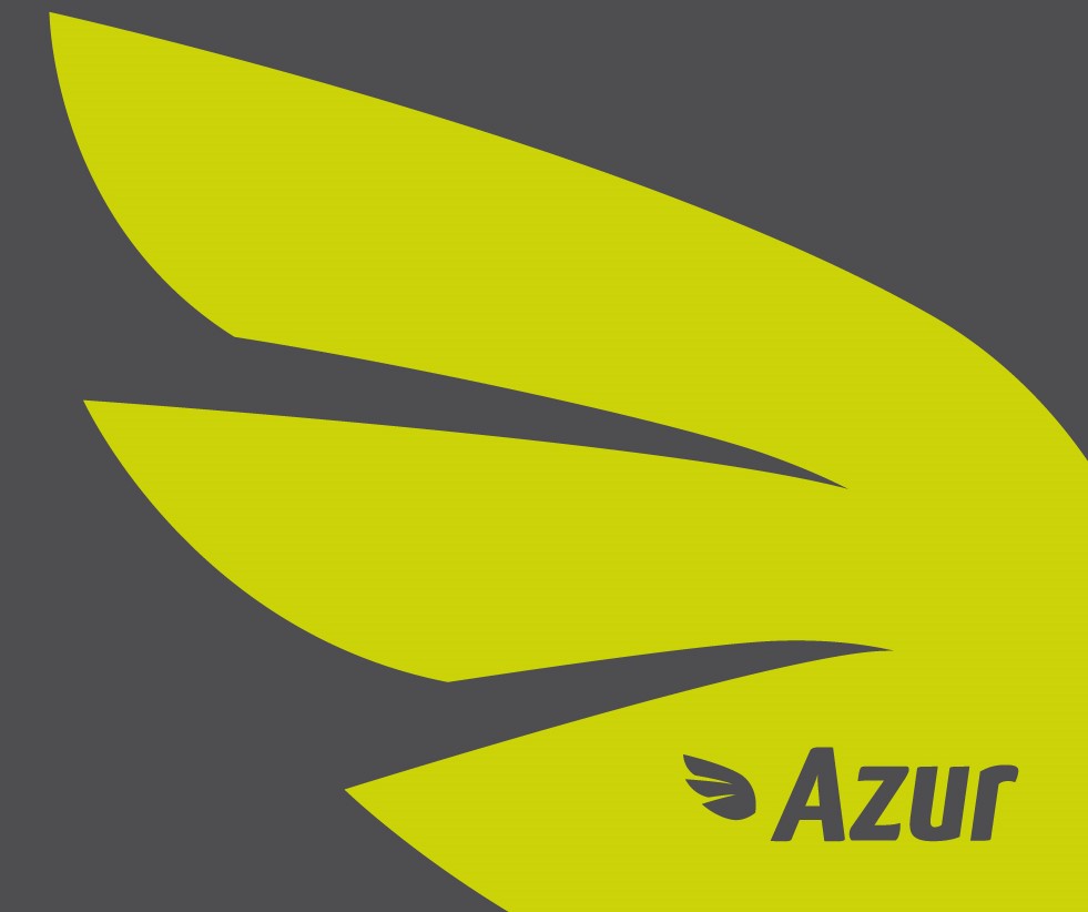 14 Logo Azur