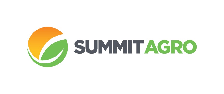 18 Logo Summit agro