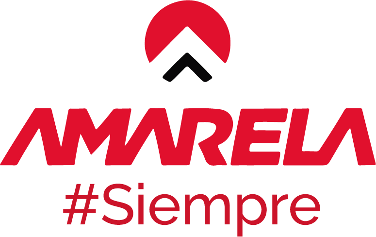 6 logo Amarela Siempre