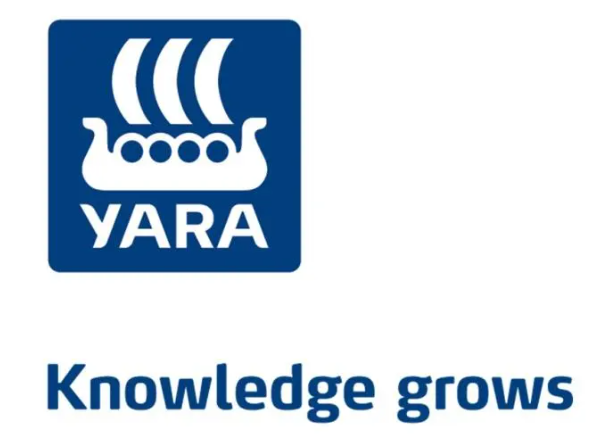 Logo Yara