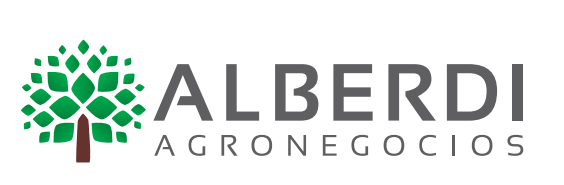 logo alberdi