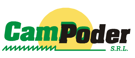 logo campoder